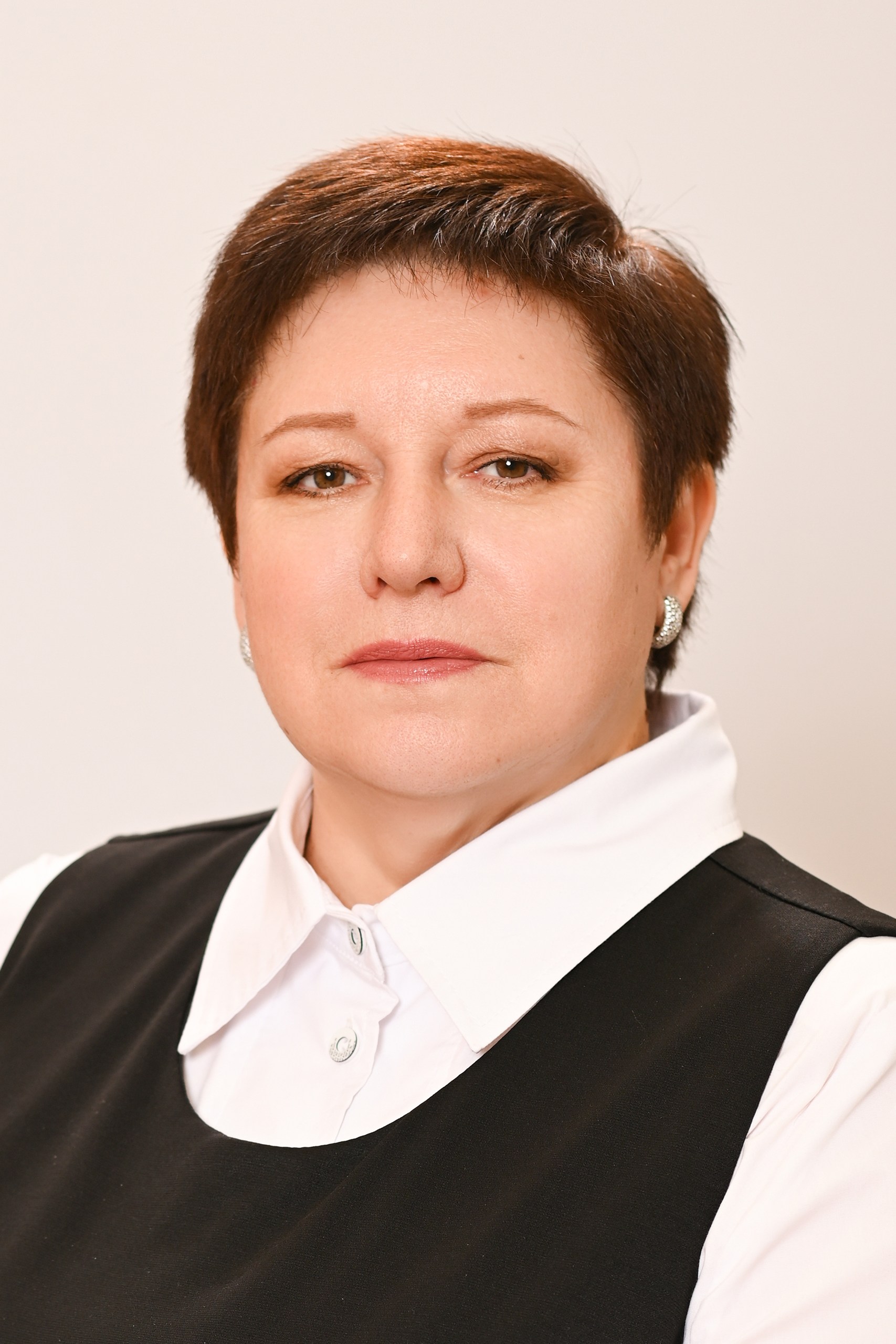 Глебкина Наталья Анатольевна.