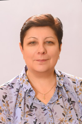 Васина Людмила Юрьевна Васина Людмила Юрьевна