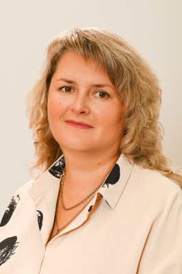 Кирюхина Татьяна Васильевна Кирюхина Татьяна Васильевна